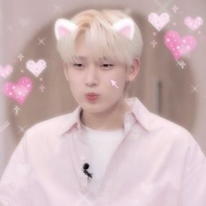 Meet your Posher, Yenisel